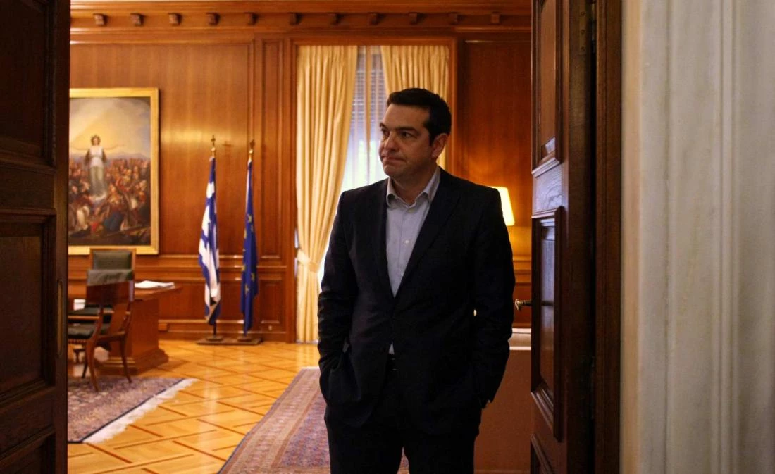 Συλλεκτικό βίντεο – Τα ψέματα του Α. Τσίπρα στον Αυτιά!